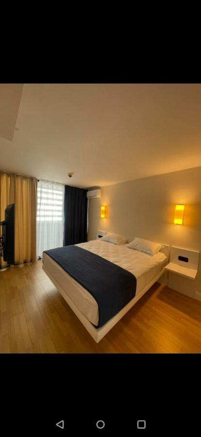 Apartament Orbi