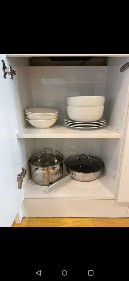 Orbi Apartament