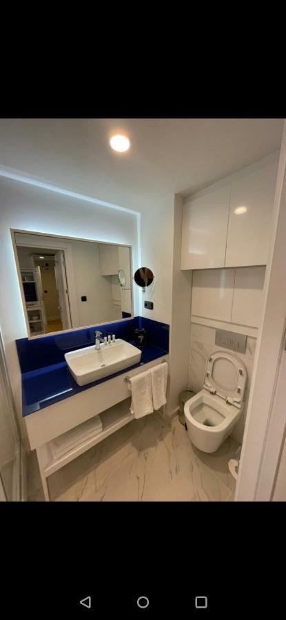Orbi Apartament *